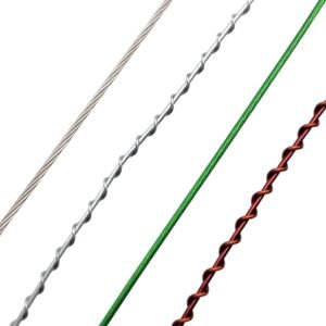 sealing-wire